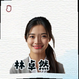 林卓然